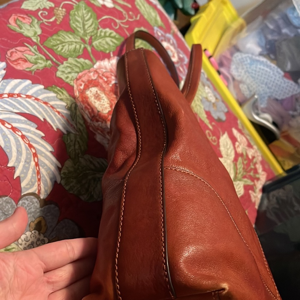 Frye Purse - Picture 4 of 16